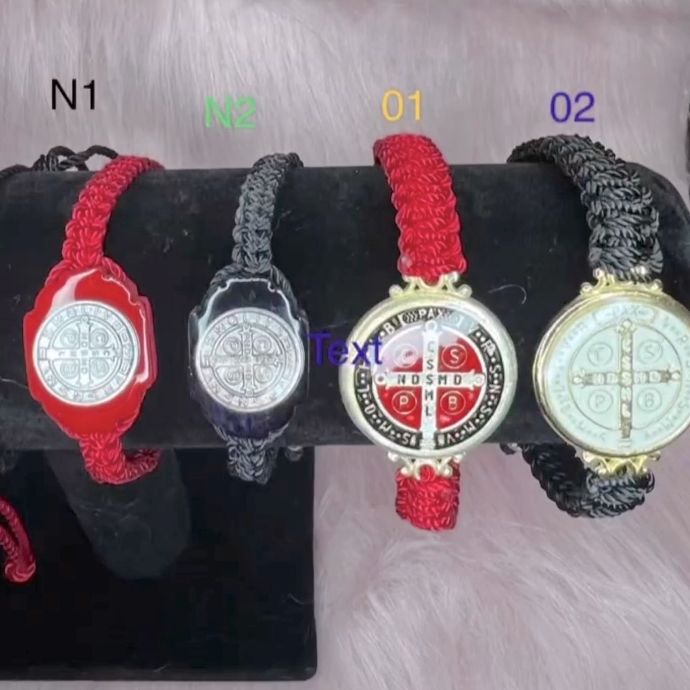 Bracelet’s